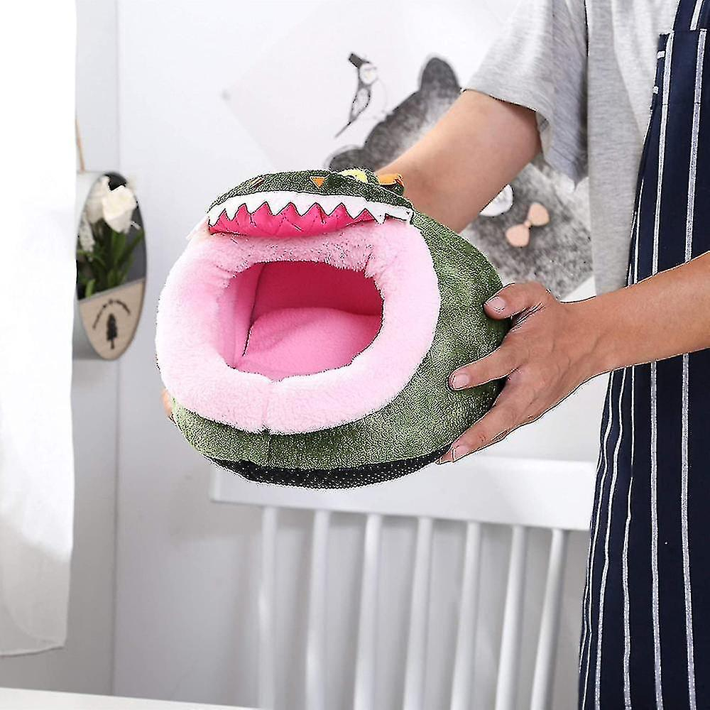 Foto 6 pulgar | Casa Para Perros, Cama Para Mascotas, Juguetes Para Mascotas, Casa, Hámster Suppli - Venta Internacional.