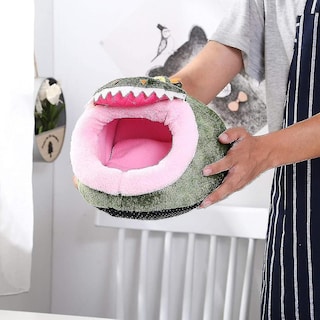 Foto 5 | Casa Para Perros, Cama Para Mascotas, Juguetes Para Mascotas, Casa, Hámster Suppli - Venta Internacional.