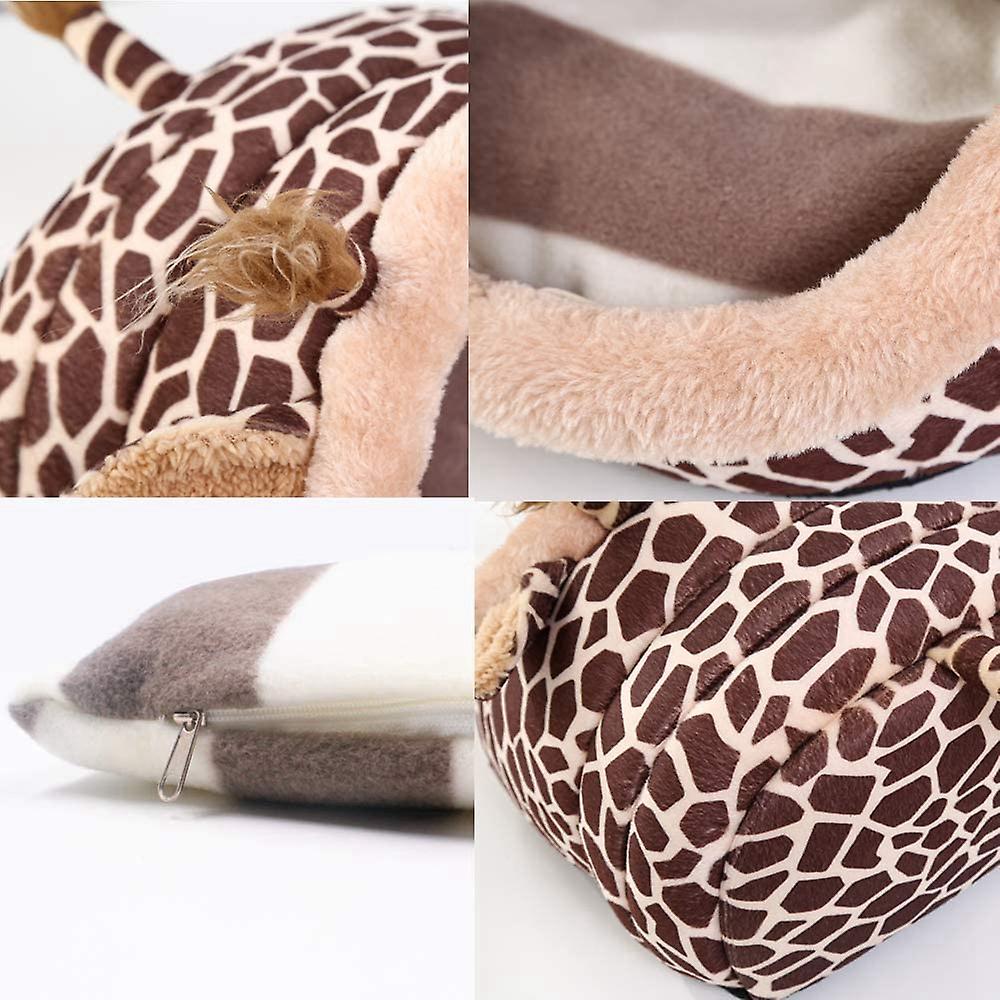 Pet House Huoguo Super Warm Para Hurones, Hámsteres Y Conejillos De Indias - Venta Internacional.