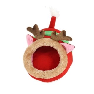Foto 5 | Pet House Huoguo Super Warm Para Hurones, Hámsteres Y Conejillos De Indias - Venta Internacional.