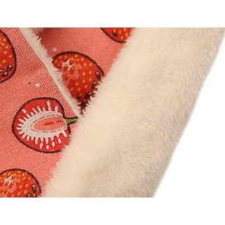Foto 2 | Hamaca Para Litera Sugar Glider, Conejillo De Indias O Hámster (rosa) - Venta Internacional.