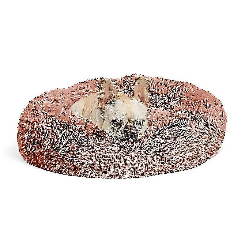 Almohadilla Cálida Redonda De Felpa Para Pájaros Con Forma De Jaula Para Pájaros, 60 Cm - Venta Internacional.