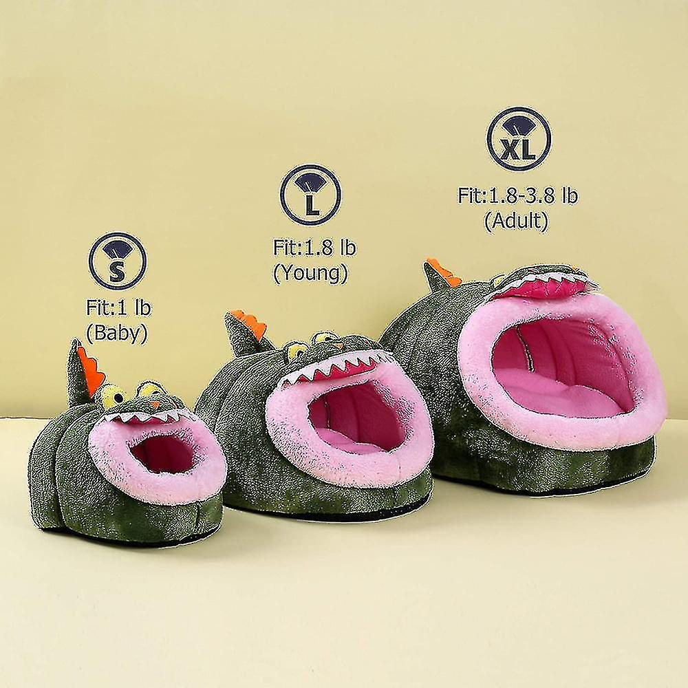 Foto 3 pulgar | Casas Para Perros, Camas Para Mascotas, Jaulas, Juguetes, Suministros Para Hámsteres - Venta Internacional.