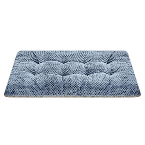 Cama Para Mascotas Wonder Miracle Fuzzy Deluxe Super Plush Para Perro/gato - Venta Internacional.