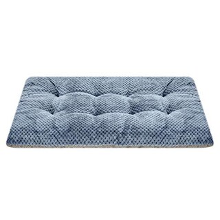 Foto 1 | Cama Para Mascotas Wonder Miracle Fuzzy Deluxe Super Plush Para Perro/gato - Venta Internacional.