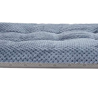 Foto 3 | Cama Para Mascotas Wonder Miracle Fuzzy Deluxe Super Plush Para Perro/gato - Venta Internacional.