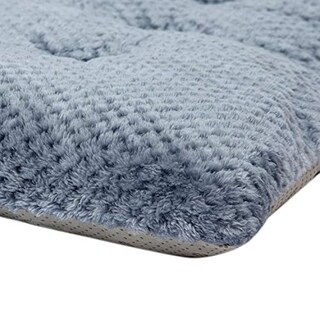 Foto 4 | Cama Para Mascotas Wonder Miracle Fuzzy Deluxe Super Plush Para Perro/gato - Venta Internacional.