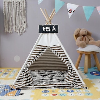 Foto 1 | Colchoneta De Verano Con Forma De Jaula Para Pájaros, Carpa, Caseta De Verano, Huoguo - Venta Internacional.