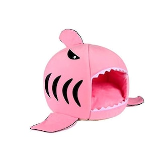 Foto 3 | Nido Para Dormir Con Forma De Jaula Para Pájaros, Para Uso Interior, Tamaño M - Venta Internacional.