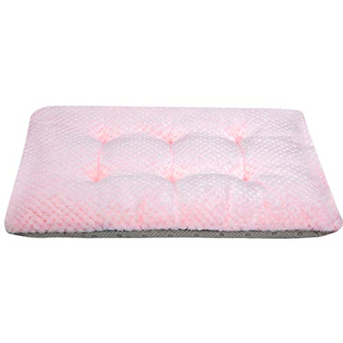 Cama Para Mascotas Wonder Miracle Fuzzy Deluxe Super Plush Para Perro/gato - Venta Internacional.