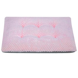 Foto 3 | Cama Para Mascotas Wonder Miracle Fuzzy Deluxe Super Plush Para Perro/gato - Venta Internacional.