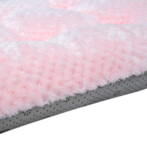 Foto 5 pulgar | Cama Para Mascotas Wonder Miracle Fuzzy Deluxe Super Plush Para Perro/gato - Venta Internacional.