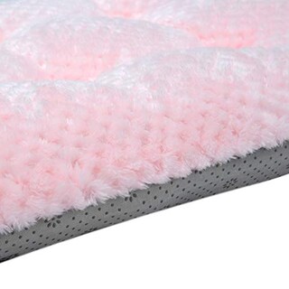 Foto 4 | Cama Para Mascotas Wonder Miracle Fuzzy Deluxe Super Plush Para Perro/gato - Venta Internacional.