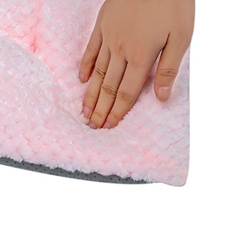Foto 5 | Cama Para Mascotas Wonder Miracle Fuzzy Deluxe Super Plush Para Perro/gato - Venta Internacional.