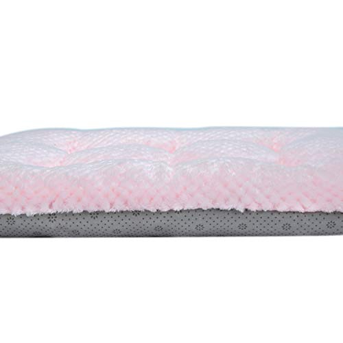 Foto 7 pulgar | Cama Para Mascotas Wonder Miracle Fuzzy Deluxe Super Plush Para Perro/gato - Venta Internacional.