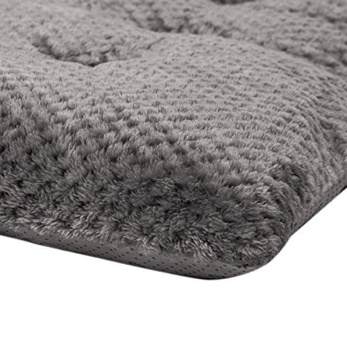 Foto 4 pulgar | Cama Para Mascotas Wonder Miracle Fuzzy Deluxe Super Plush Para Perro/gato - Venta Internacional.