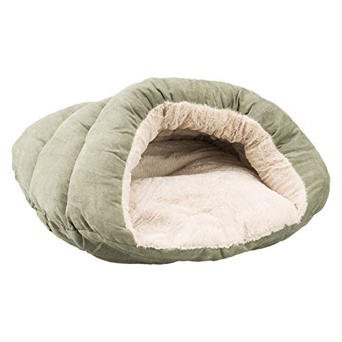 Foto 1 | Cama Para Mascotas Ethical Pets Sleep Zone Cuddle Cuddle Cave Para Gatos Y Bebés - Venta Internacional.