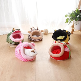 Foto 3 | Pet House Huoguo Super Warm Para Hurones Y Animales Pequeños - Venta Internacional.