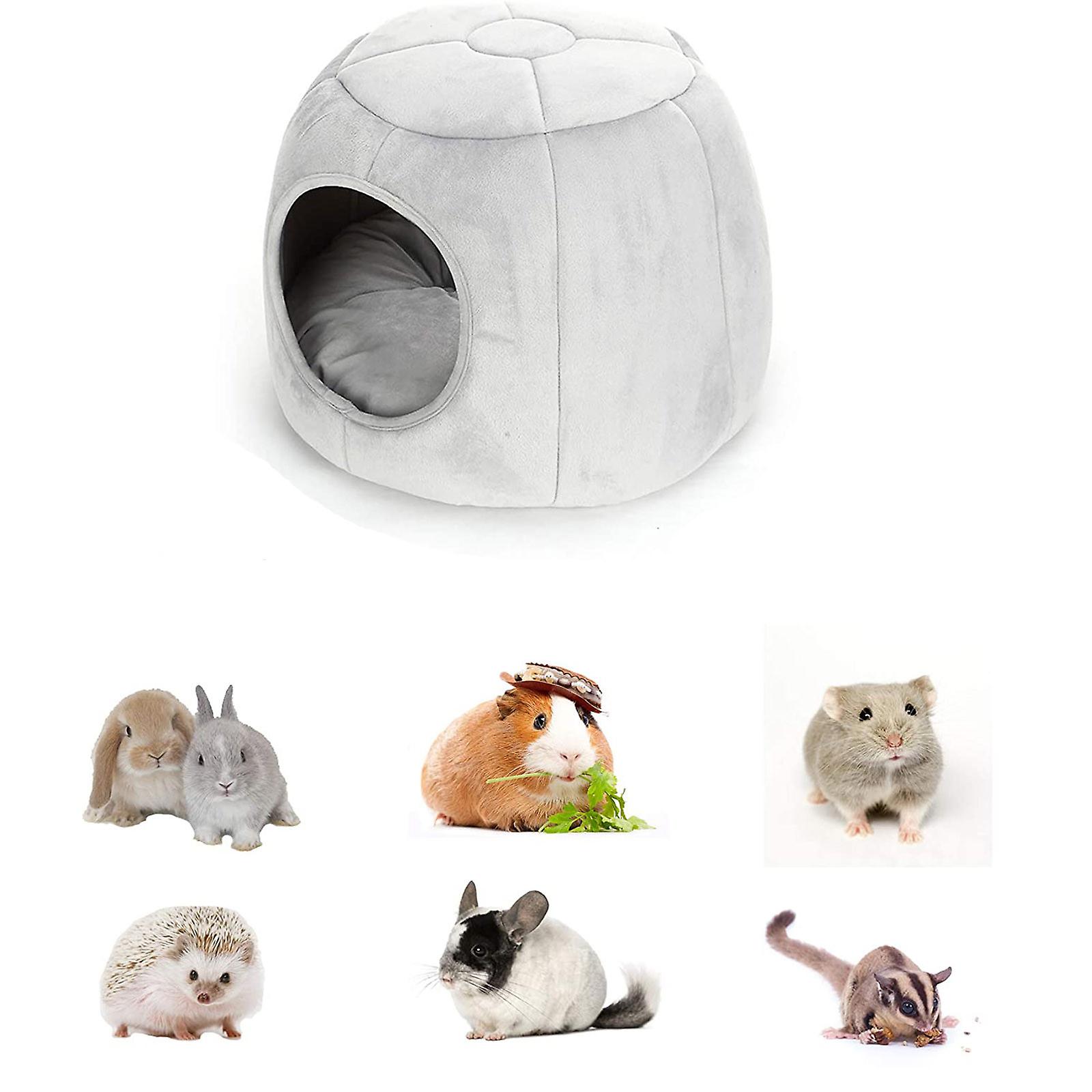 Cama Para Mascotas Huoguo, De Algodón, Cálida Y Cómoda, Para Otoño/invierno - Venta Internacional.