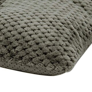 Foto 1 | Cama Para Mascotas Wonder Miracle Fuzzy Deluxe Super Plush Para Perro/gato - Venta Internacional.