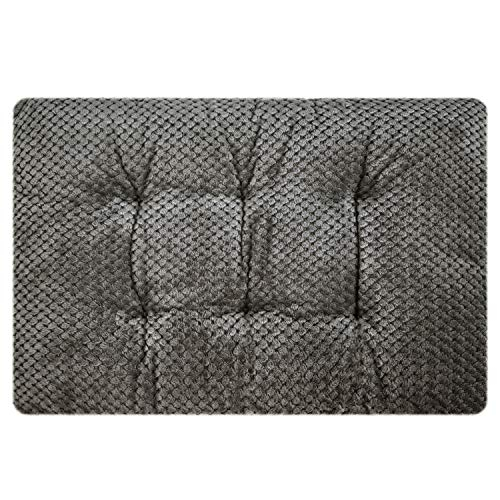 Foto 3 pulgar | Cama Para Mascotas Wonder Miracle Fuzzy Deluxe Super Plush Para Perro/gato - Venta Internacional.