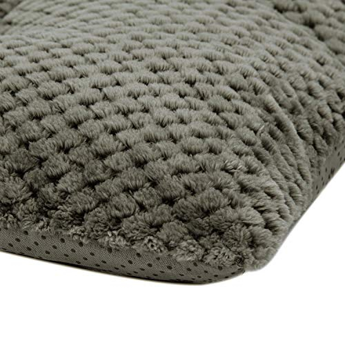 Foto 4 pulgar | Cama Para Mascotas Wonder Miracle Fuzzy Deluxe Super Plush Para Perro/gato - Venta Internacional.