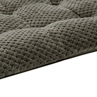 Foto 4 | Cama Para Mascotas Wonder Miracle Fuzzy Deluxe Super Plush Para Perro/gato - Venta Internacional.