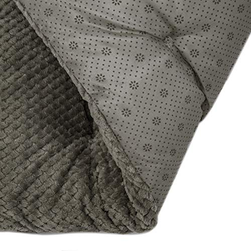 Foto 7 pulgar | Cama Para Mascotas Wonder Miracle Fuzzy Deluxe Super Plush Para Perro/gato - Venta Internacional.