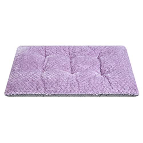 Cama Para Mascotas Wonder Miracle Fuzzy Deluxe Super Plush Para Perro/gato - Venta Internacional.