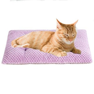 Foto 2 | Cama Para Mascotas Wonder Miracle Fuzzy Deluxe Super Plush Para Perro/gato - Venta Internacional.