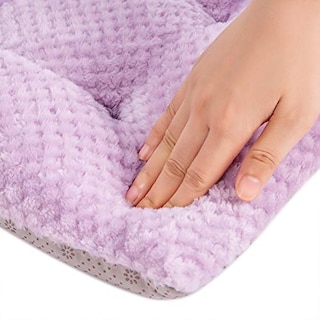 Foto 5 | Cama Para Mascotas Wonder Miracle Fuzzy Deluxe Super Plush Para Perro/gato - Venta Internacional.