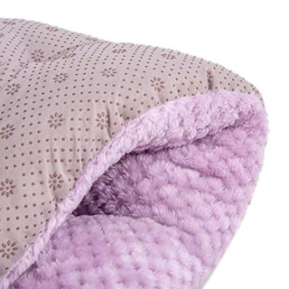 Foto 6 | Cama Para Mascotas Wonder Miracle Fuzzy Deluxe Super Plush Para Perro/gato - Venta Internacional.