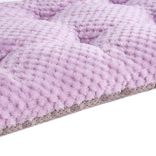 Foto 8 pulgar | Cama Para Mascotas Wonder Miracle Fuzzy Deluxe Super Plush Para Perro/gato - Venta Internacional.