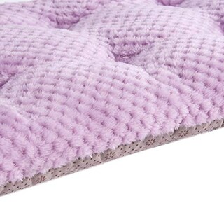 Foto 7 | Cama Para Mascotas Wonder Miracle Fuzzy Deluxe Super Plush Para Perro/gato - Venta Internacional.