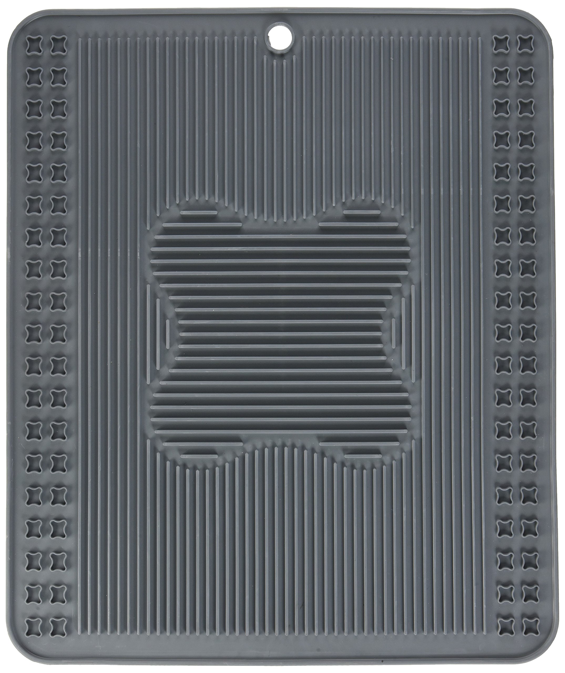 Foto 1 | Alfombra Gris Catit para Basura-Venta Internacional