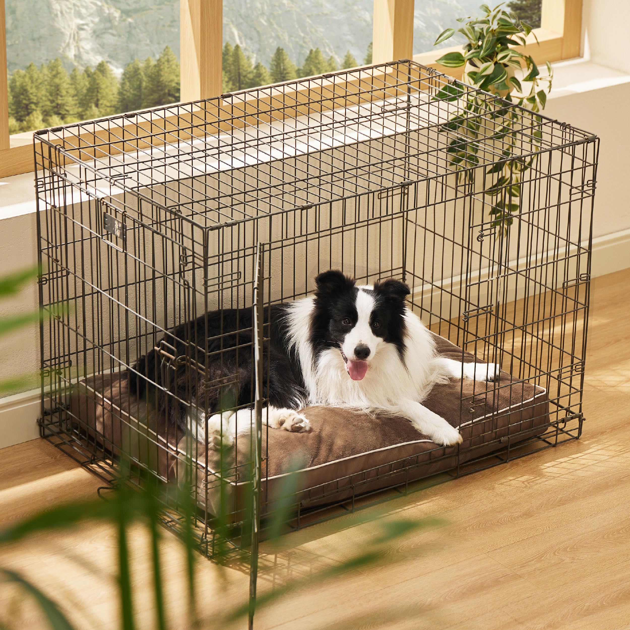Foto 8 pulgar | Cama Impermeable Para Perros Grandes, 36 X 27 X 10 Cm - Venta Internacional.