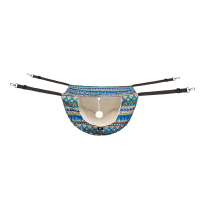 Hamaca Suave Para Gato Eo Safe Imports Esi-15274-1 Multicolor