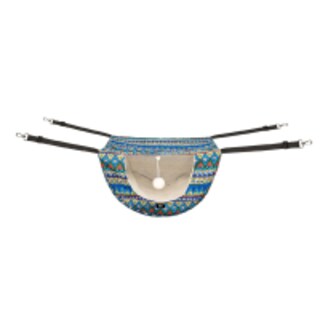 Foto 1 | Hamaca Suave Para Gato Eo Safe Imports Esi-15274-1 Multicolor