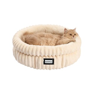 Foto 1 | Cama Para Gatos Balance, Lavable, Redonda, Supersuave, De Felpa Para Gatitos - Venta Internacional.