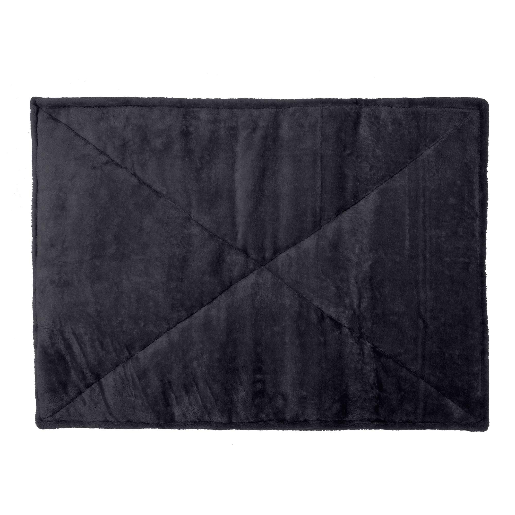 Foto 8 pulgar | Cama Para Gatos Furhaven Thermanap, Autocalentable, Lavable, Negra - Venta Internacional.