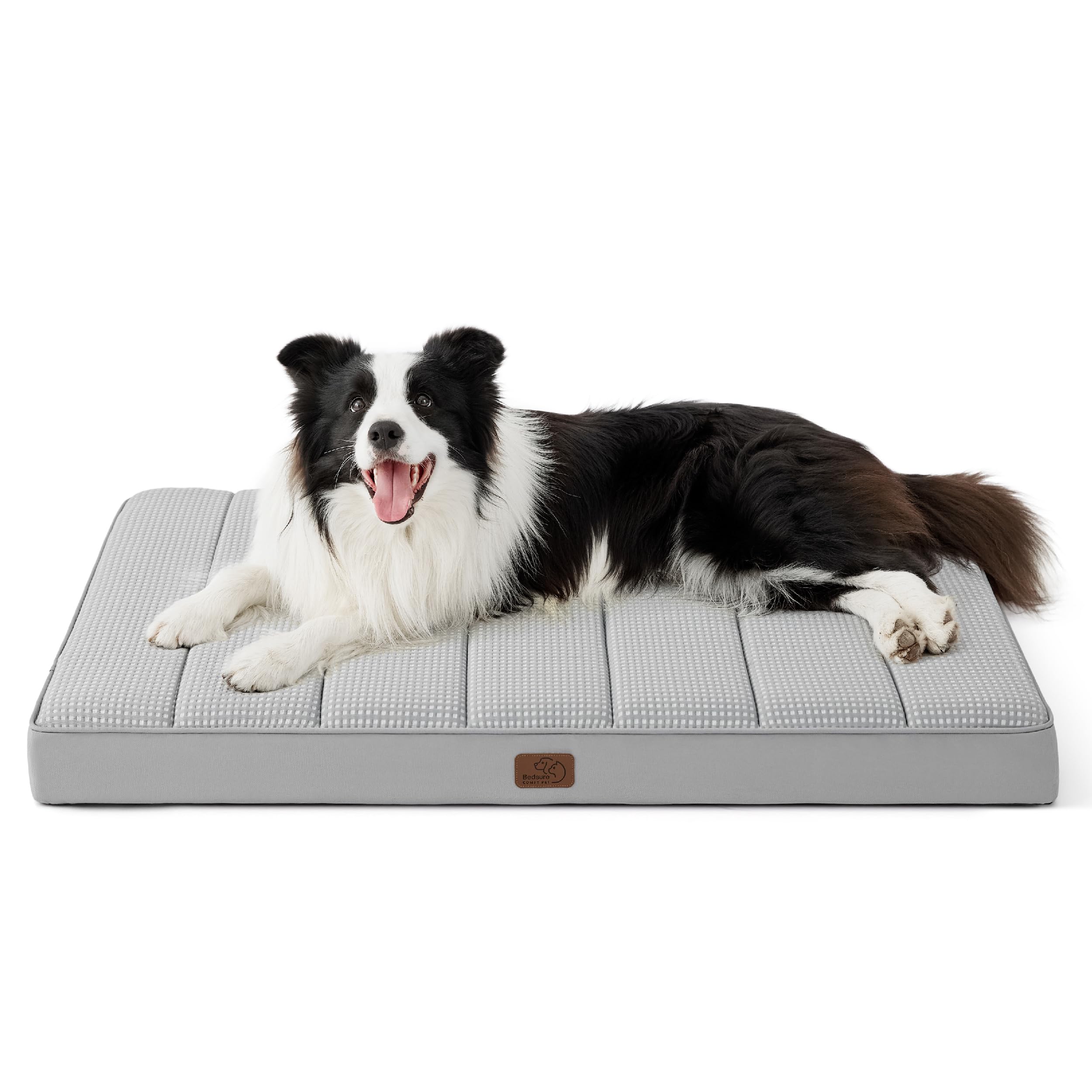 Cama De Perro Con Refrigeración Para Jaula Ortopédica A Prueba De Agua - Venta Internacional.