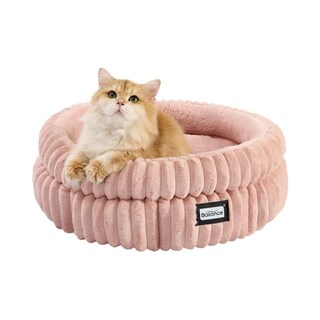 Foto 1 | Cama Para Gatos Balance, Lavable, Redonda, Supersuave, De Felpa Para Gatitos - Venta Internacional.