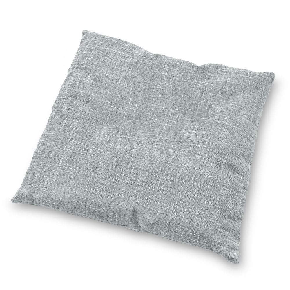Foto 4 pulgar | Cama Blanda Pet Tent Best Pet Supplies Para Perros Y Gatos, Lino Gris - Venta Internacional.