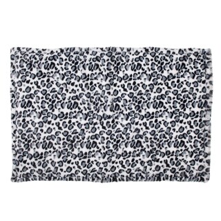 Foto 7 | Cama Para Gatos Furhaven Thermanap, Autocalentable, Lavable, Diseño De Leopardo De Las Nieves - Venta Internacional.