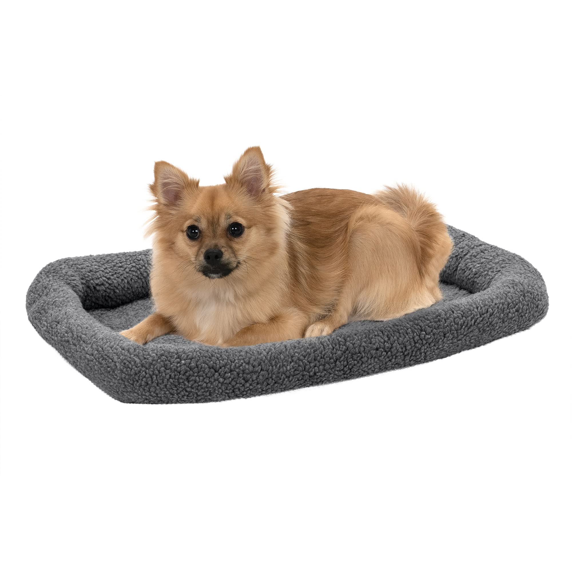 Almohadilla De Forro Polar Furhaven Sherpa, Lavable - Venta Internacional.
