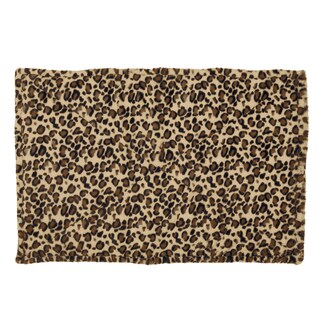 Foto 6 | Cama Para Gatos Furhaven Thermanap, Autocalentable, Lavable, Diseño De Leopardo - Venta Internacional.