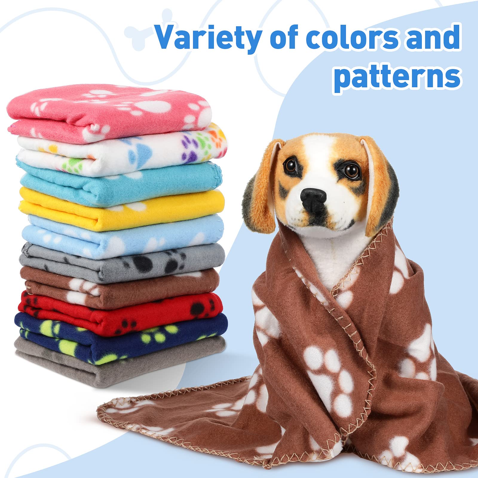 Foto 3 pulgar | Mantas Tatuo para Mascotas- Venta Internacional