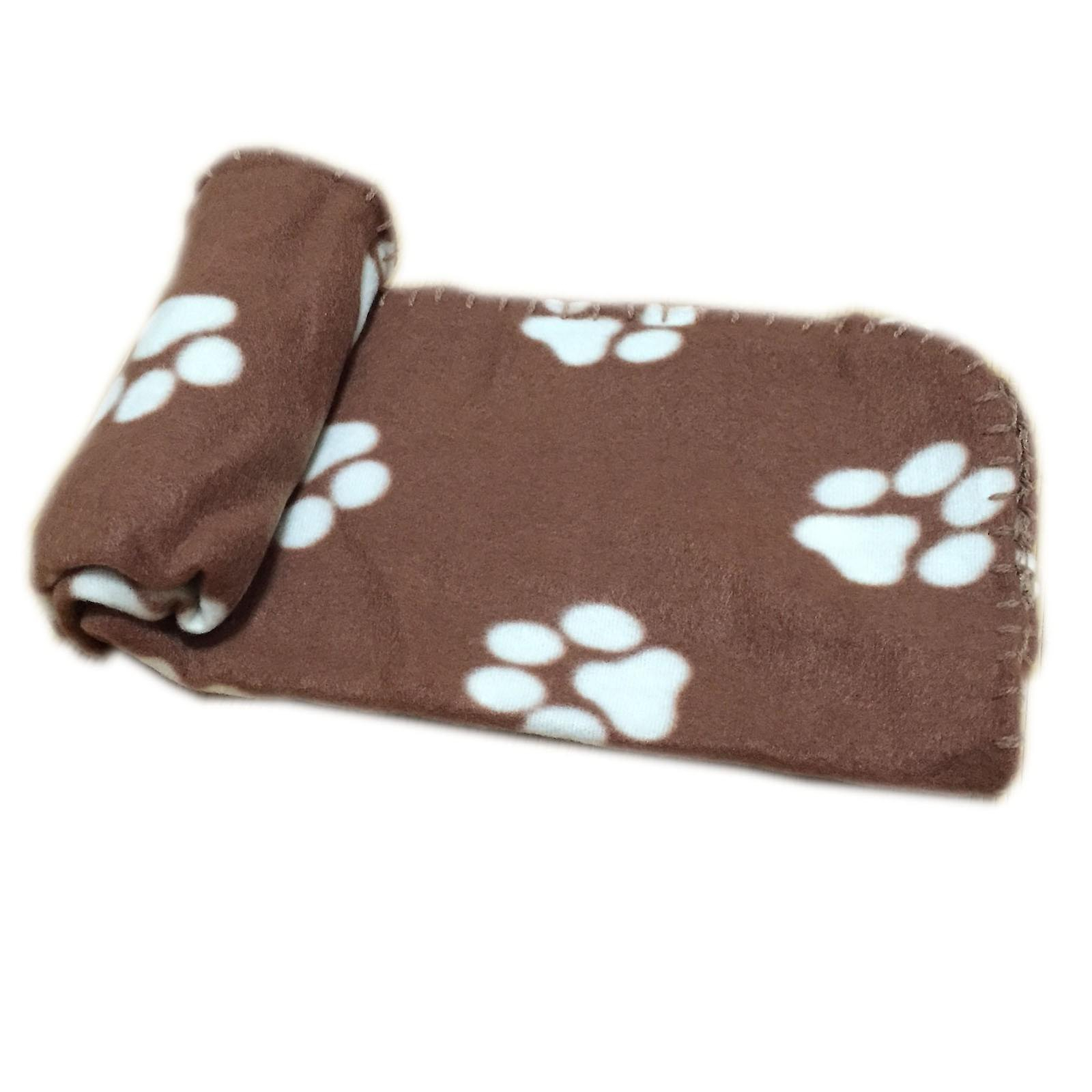 Foto 2 pulgar | Manta Para Perros, Toalla De Baño Reversible De Terciopelo - Venta Internacional.