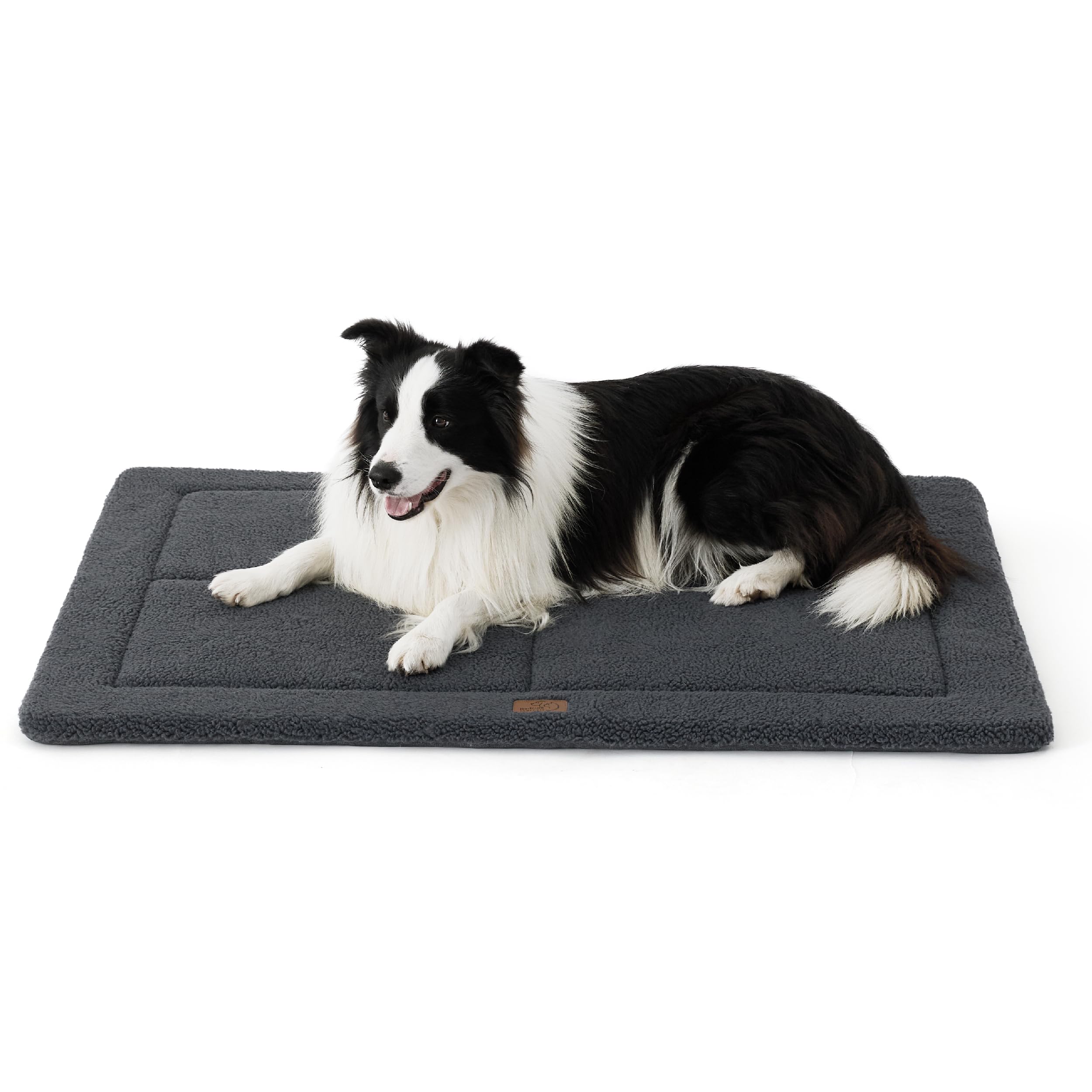 Foto 2 pulgar | Alfombrilla De Espuma Reversible Y Lavable Para Perros, Tamaño Grande - Venta Internacional.