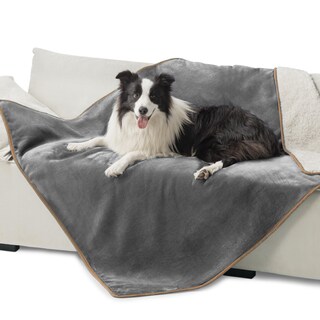 Foto 1 | Manta Impermeable Para Perros Extragrandes, 50 X 60 Cm - Venta Internacional.